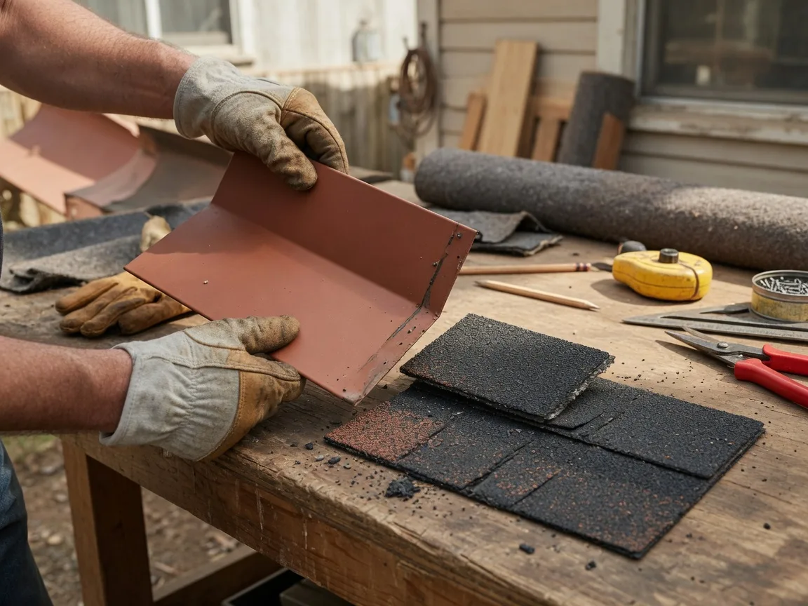 Roof Repair company in Bent Mountain, VA